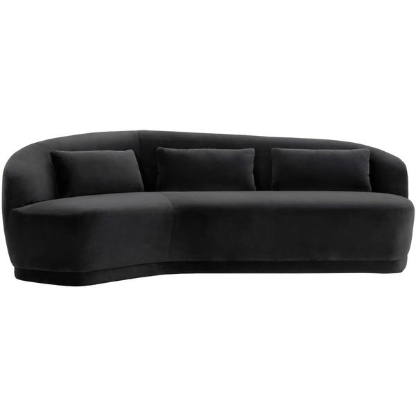 home fashion Soraya Sofa Shadow Grey