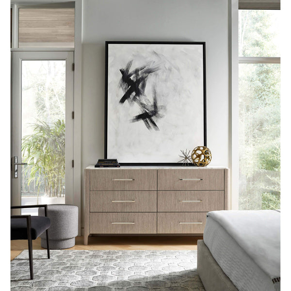 Home Fashion Soren Dresser