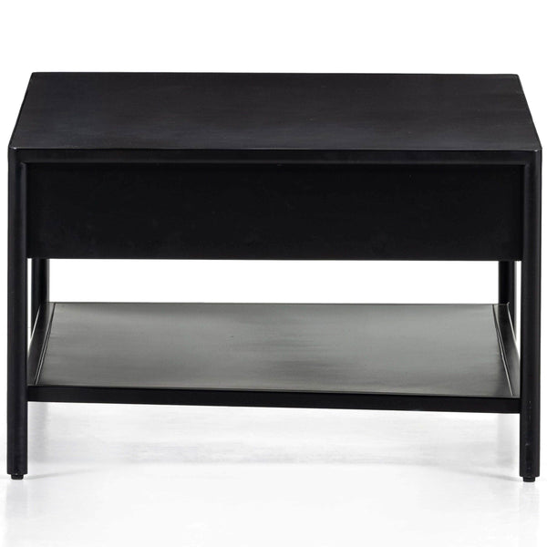 Home Fashion Soto Coffee Table Black By Four Hands