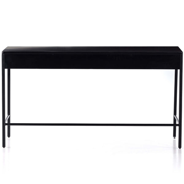 Home Fashion Soto Desk Black By Four Hands