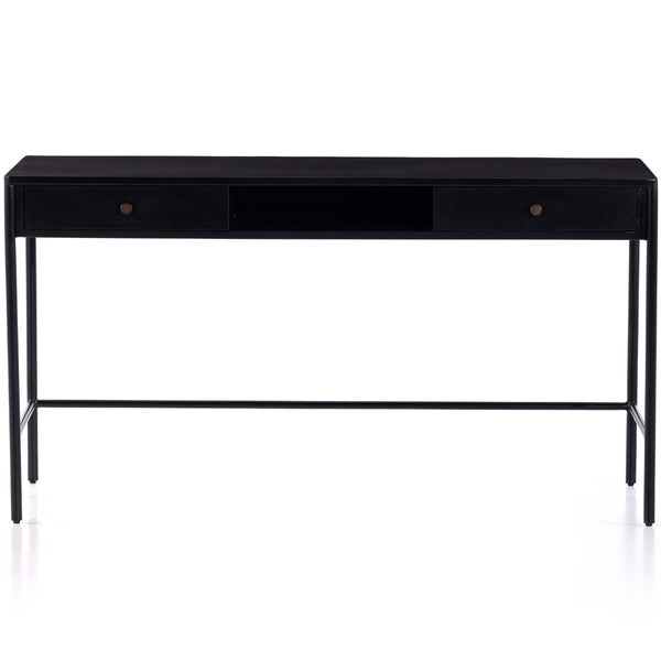 Home Fashion Soto Desk Black By Four Hands