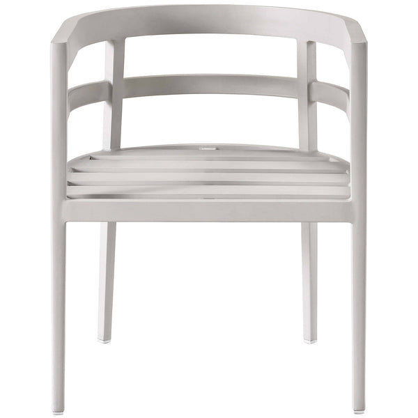 Home Fashion South Beach Outdoor Dining Chair