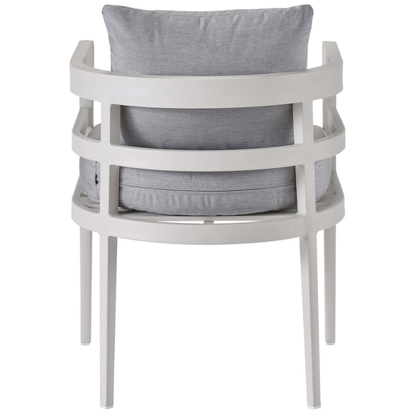 Home Fashion South Beach Outdoor Dining Chair