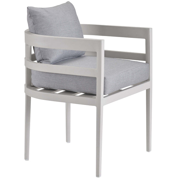 home fashion South Beach Outdoor Dining Chair