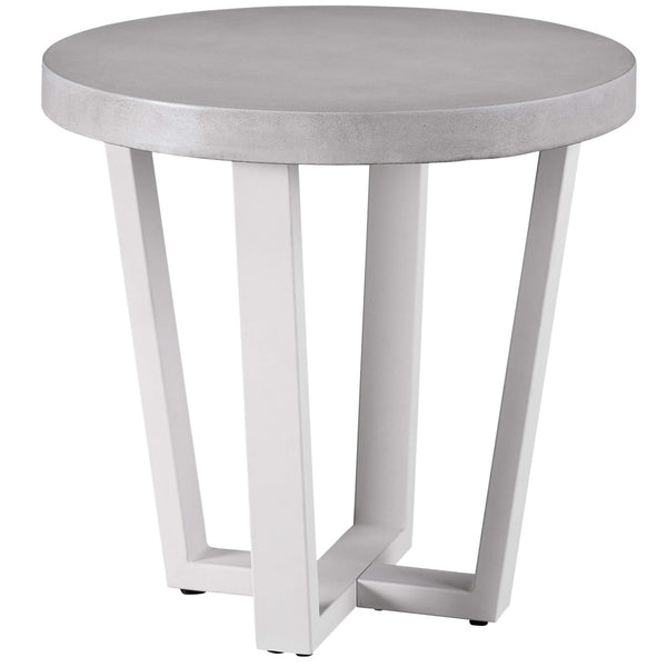 home fashion South Beach Outdoor End Table