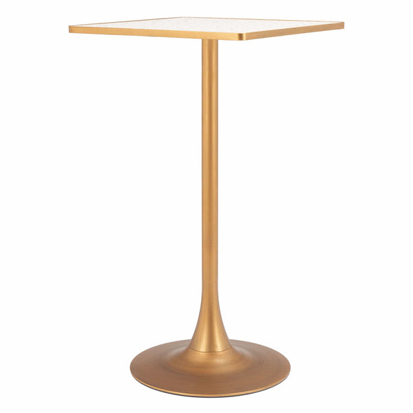 Home Fashion Spot Bar Table Beige