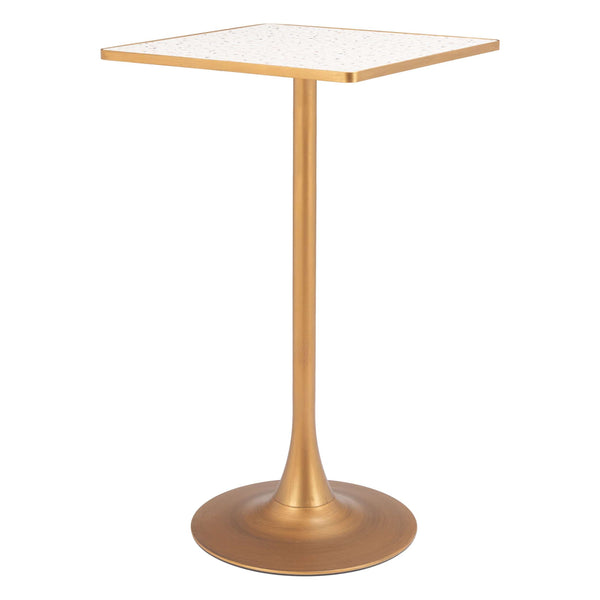 home fashion Spot Bar Table Beige