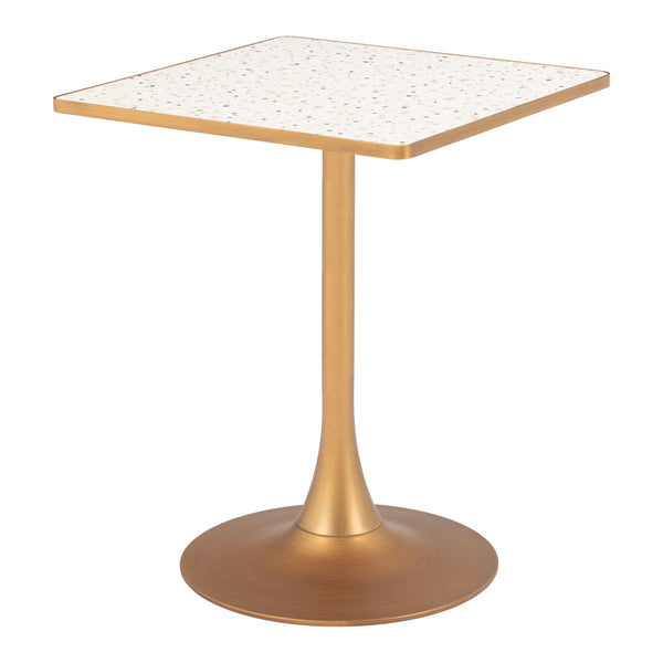 home fashion Spot Bistro Table Beige