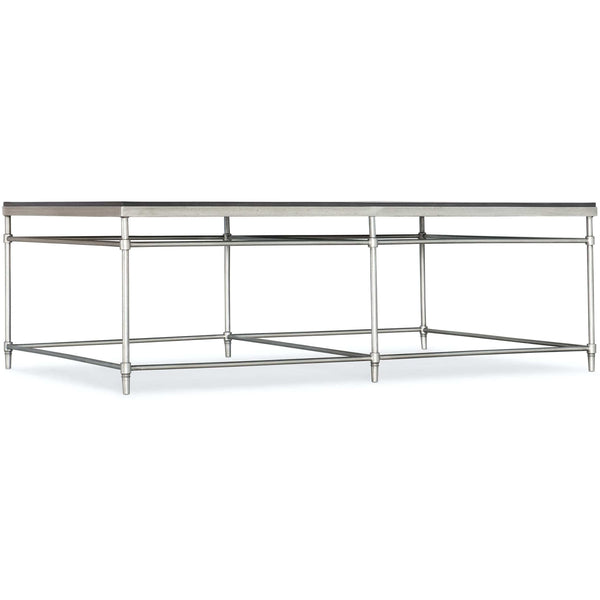 home fashion St. Armand Rectangular Cocktail Table