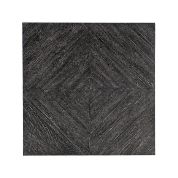 Home Fashion St. Armand Square Cocktail Table