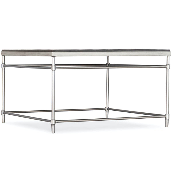 home fashion St. Armand Square Cocktail Table