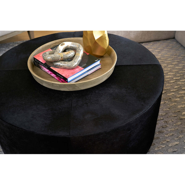 Home Fashion St. Francis Small Ottoman