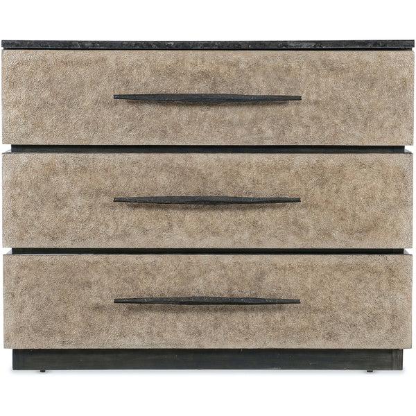 Home Fashion Stacked Chest