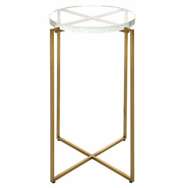 Home Fashion Star-Crossed Accent Table
