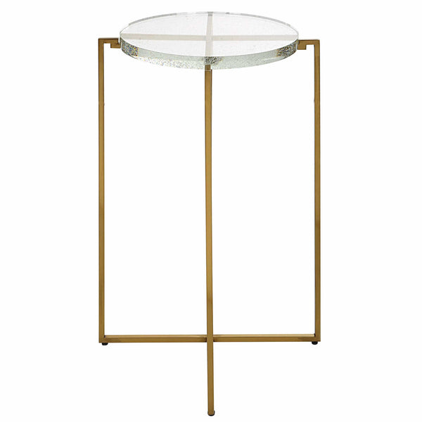 Home Fashion Star-Crossed Accent Table