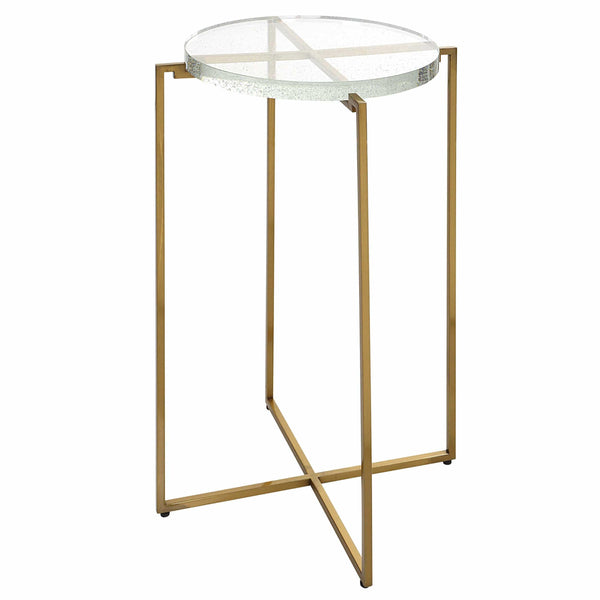 home fashion Star-Crossed Accent Table