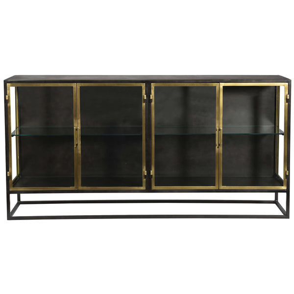 Home Fashion Stein Sideboard Large