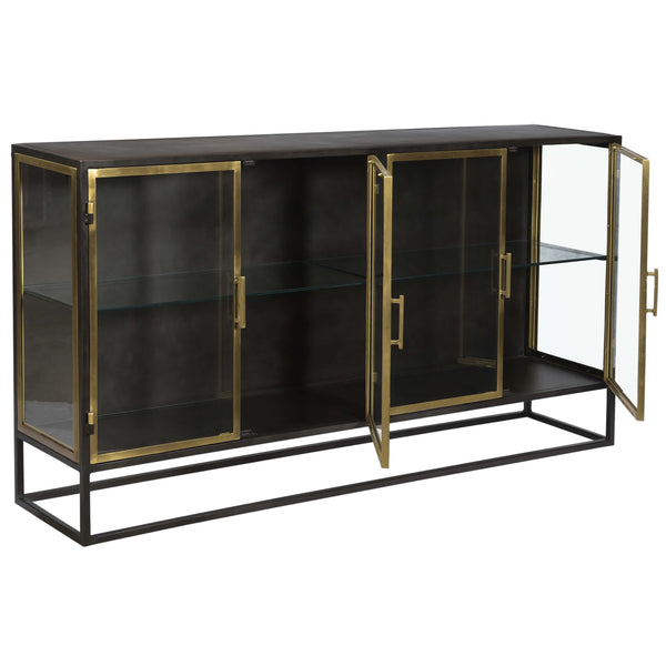 Home Fashion Stein Sideboard Large