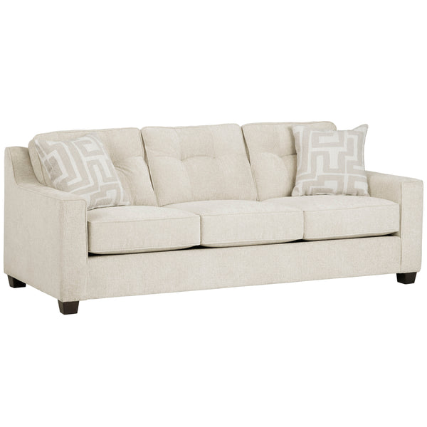Home Fashion Stella Sofa Cream