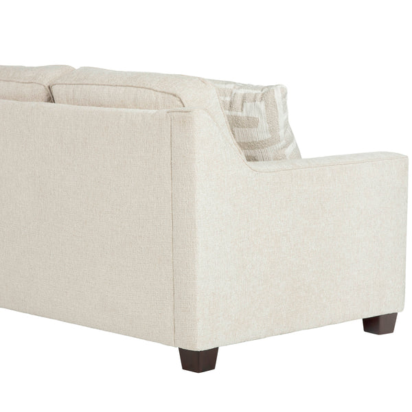Home Fashion Stella Sofa Cream