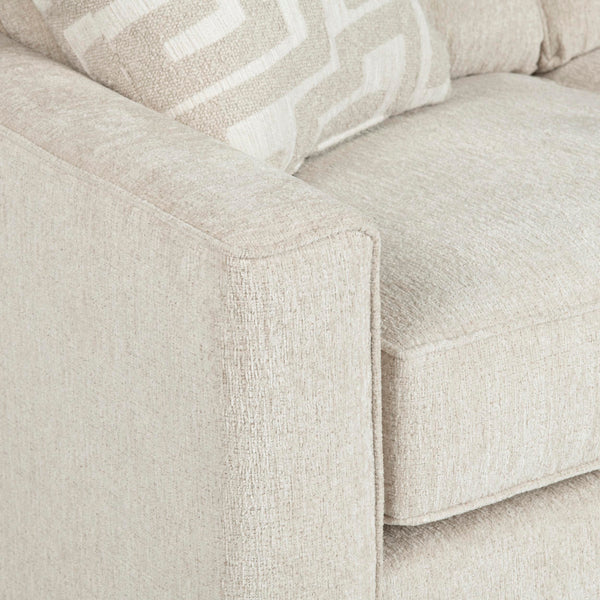Home Fashion Stella Sofa Cream