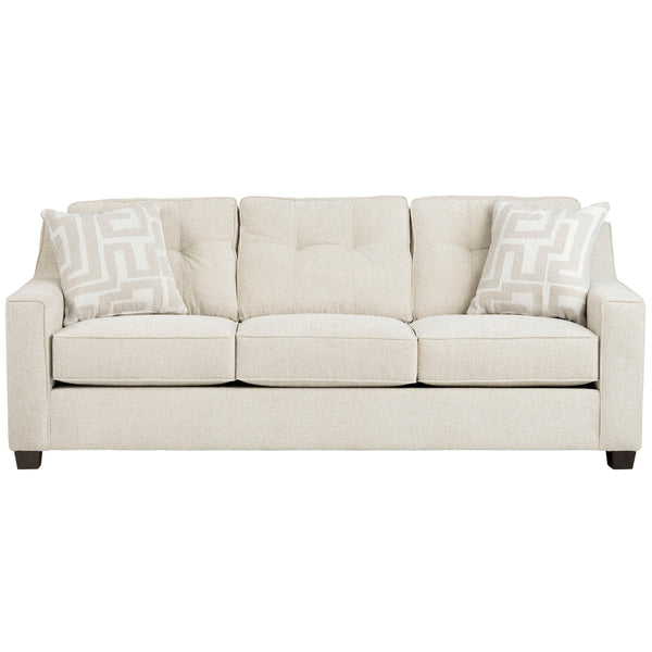 home fashion Stella Sofa Cream