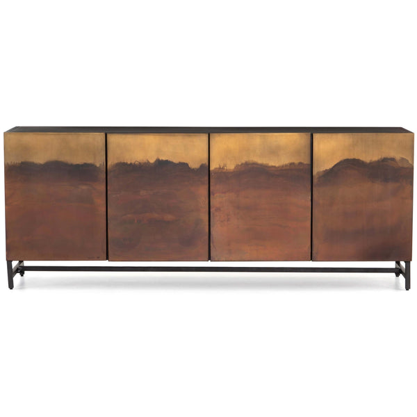 Home Fashion Stormy Sideboard By Four Hands