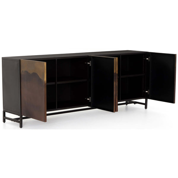Home Fashion Stormy Sideboard By Four Hands