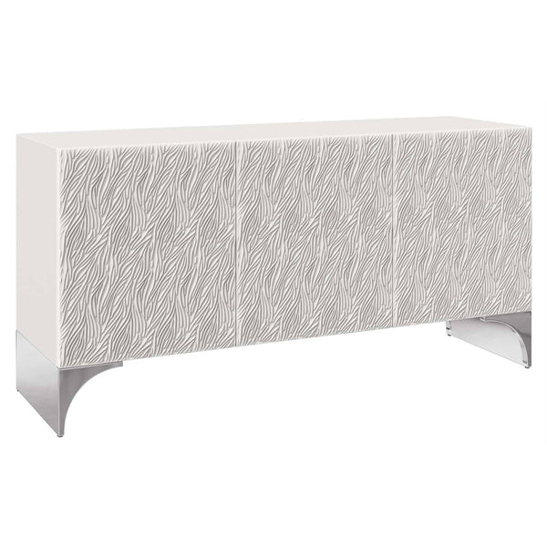 home fashion Stratum 3 Door Buffet