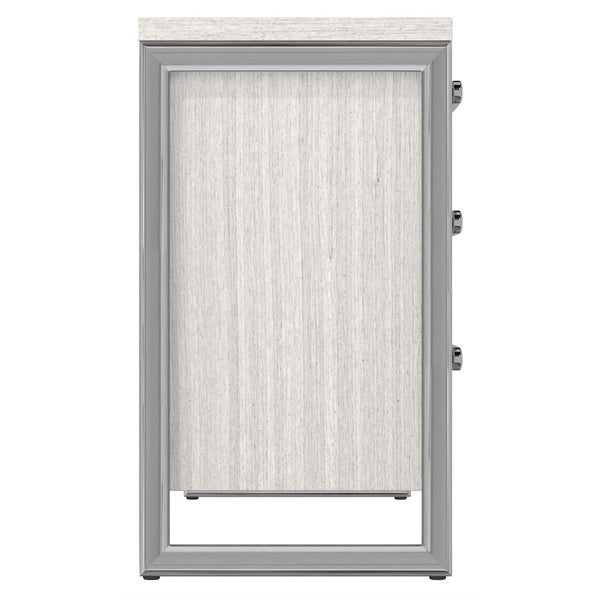 Home Fashion Stratum 6 Drawer Dresser