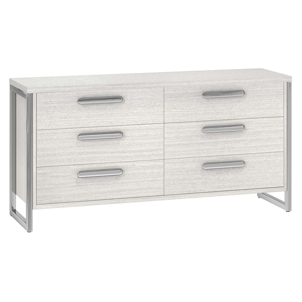 home fashion Stratum 6 Drawer Dresser