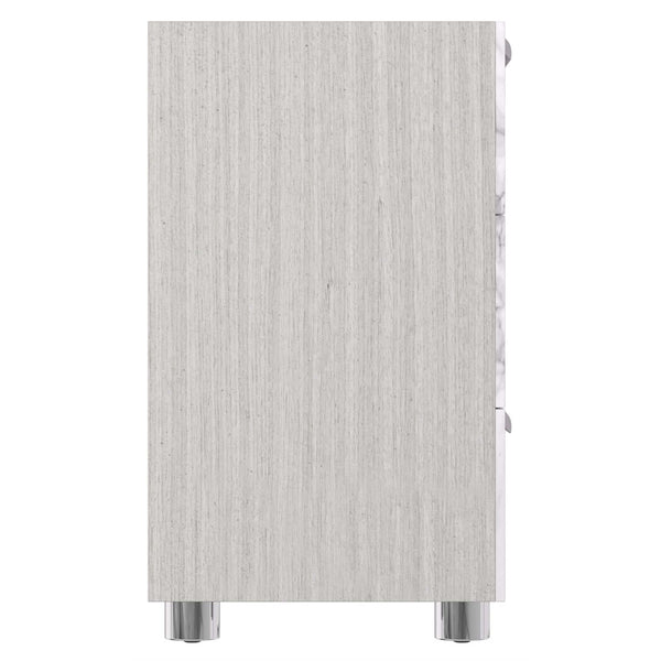 Home Fashion Stratum Arabescato Dresser