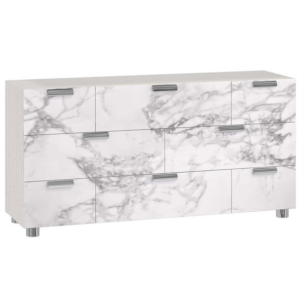 home fashion Stratum Arabescato Dresser