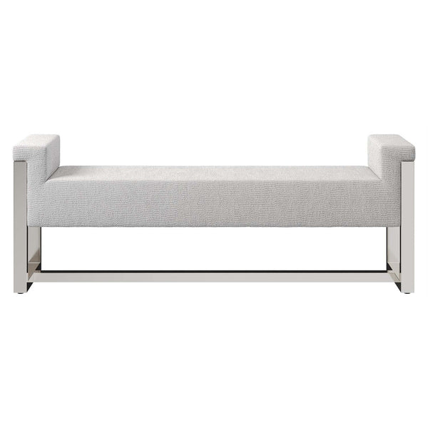 Home Fashion Stratum Bench B107