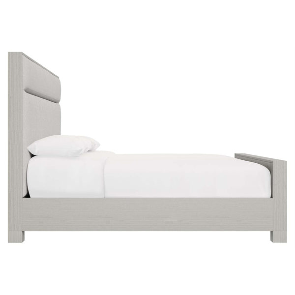 Home Fashion Stratum Panel Bed