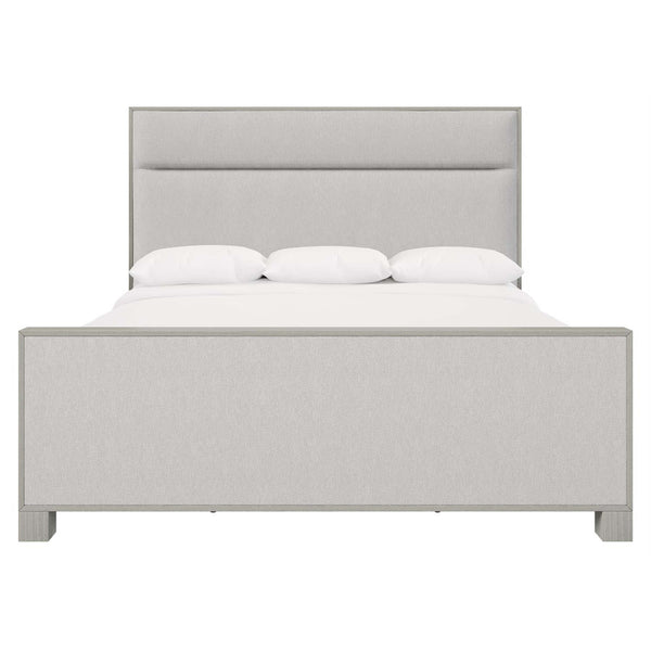 Home Fashion Stratum Panel Bed