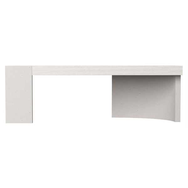 Home Fashion Stratum Rectangular Cocktail Table