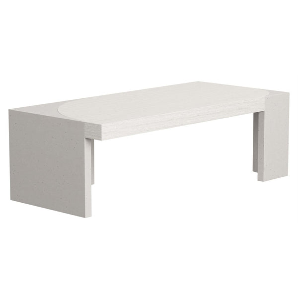 home fashion Stratum Rectangular Cocktail Table