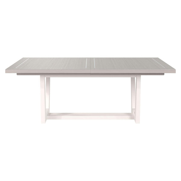 Home Fashion Stratum Rectangular Dining Table
