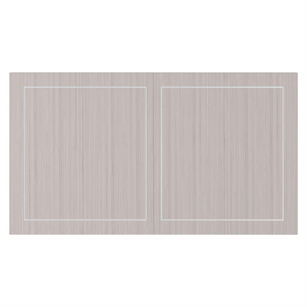 Home Fashion Stratum Rectangular Dining Table