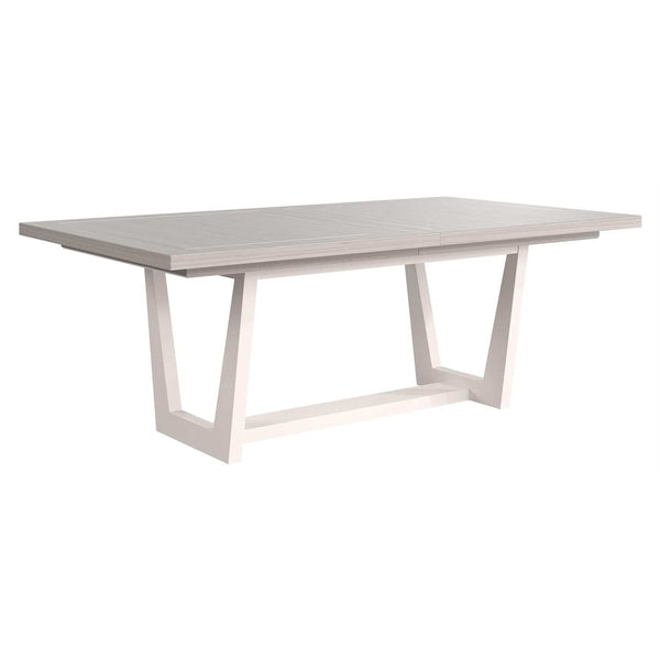 home fashion Stratum Rectangular Dining Table