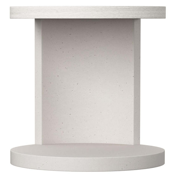 Home Fashion Stratum Side Table