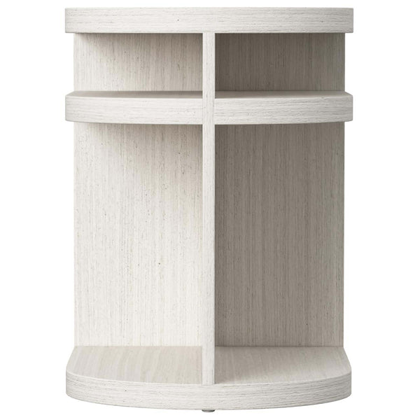 Home Fashion Stratum Tiered Side Table