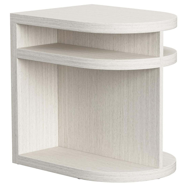 Home Fashion Stratum Tiered Side Table