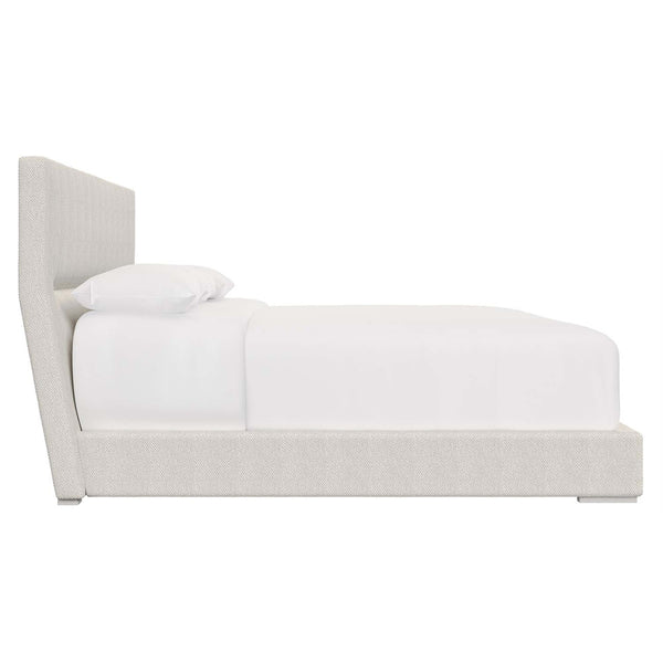 Home Fashion Stratum Upholstered Bed