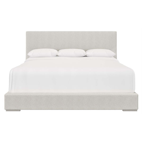 Home Fashion Stratum Upholstered Bed