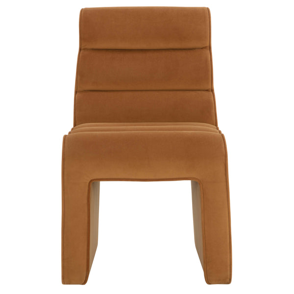 Home Fashion Stuart Dining Chair Meg Gold Set Of 2