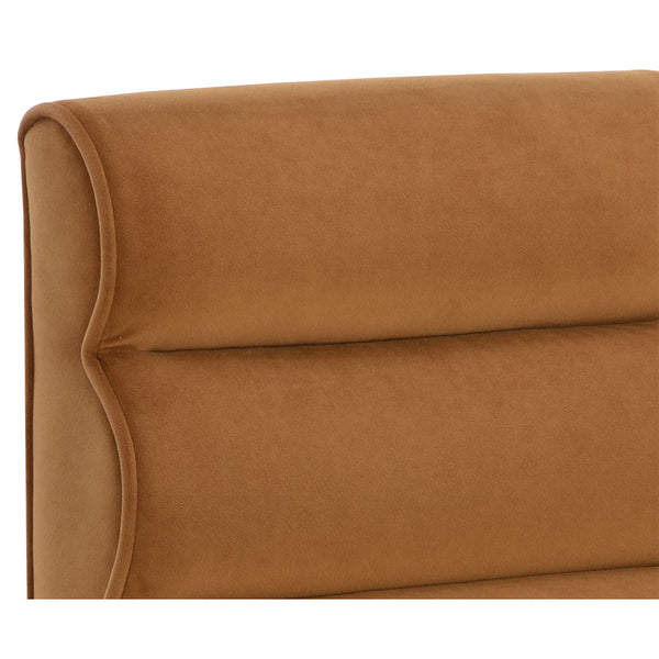 Home Fashion Stuart Dining Chair Meg Gold Set Of 2