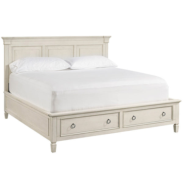 home fashion Summer Hill Storage King Bed Cotton