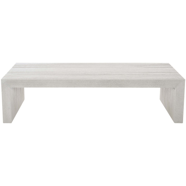 Home Fashion Summerton Rectangular Cocktail Table